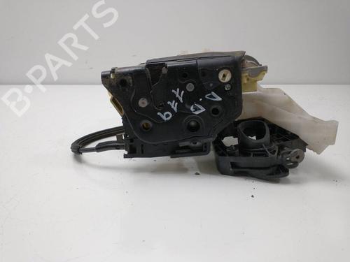 Front right lock VW PASSAT B6 (3C2) 2.0 TDI | BP11868402C97 