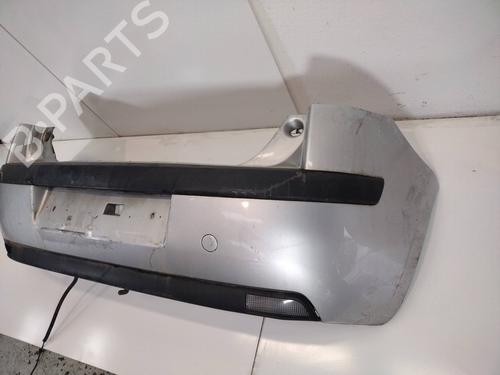 Rear bumper CITROËN C4 I (LC_)  | BP9401797C8 