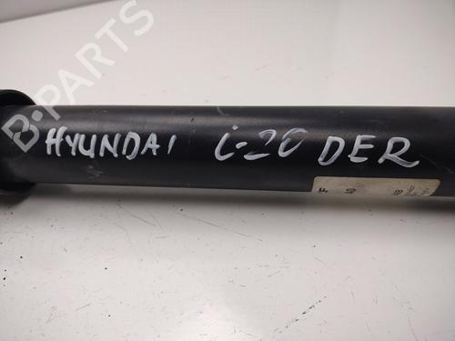 Right rear shock absorber HYUNDAI i20 III (BC3, BI3) | BP30549504M19