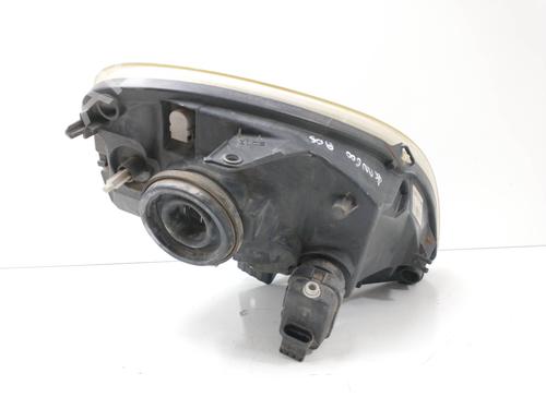 Left headlight RENAULT KANGOO (KC0/1_)  | BP8587733C28 