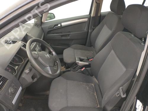 Starter OPEL ZAFIRA / ZAFIRA FAMILY B (A05) 1.9 CDTI (M75) | BP7506251M8 