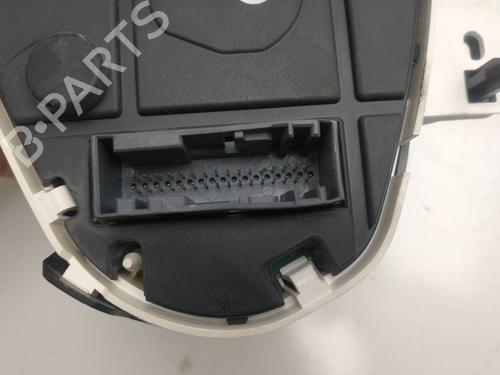 Instrument cluster FORD FIESTA VI (CB1, CCN) 1.25 | BP20157442C47 