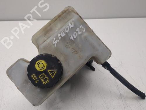 Used Brake master cylinder Brake master cylinder SEAT LEON SC (5F5) 2.0 TDI (150 hp) 33658984 33658984