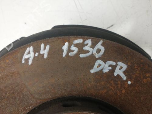 Right front steering knuckle AUDI A4 B7 (8EC) 2.0 TDI 16V | BP38050295M26 - Image 2