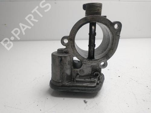 Throttle body BMW 3 (E90) 318 d | BP12340372M82 