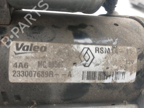 Starter DACIA DOKKER MPV (KE_)  | BP27533911M8 