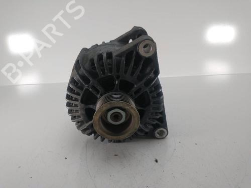 Alternator PEUGEOT 206 Hatchback (2A/C) 1.4 HDi eco 70 | BP15232774M7 