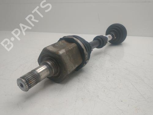 Left front driveshaft HONDA HR-V (RU) 1.5 (RU1) | BP33430859M38 - Image 5
