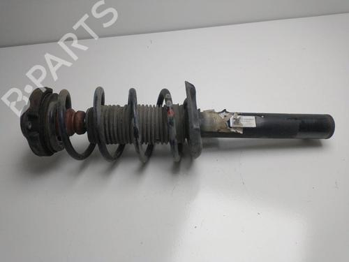 Used Right front shock absorber SEAT LEON (1P1) 1.6 TDI (105 hp) 12339606