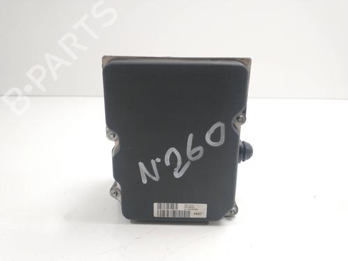 Used ABS pump CITROËN C4 Grand Picasso I (UA_) 1.6 HDi (109 hp) 8915035