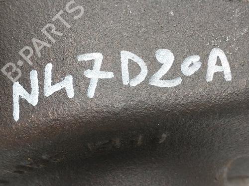 Turbocharger/Supercharger BMW 3 (E90) 318 d | BP31375808M71 