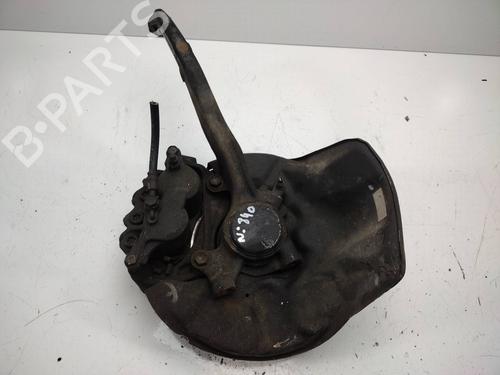 Left front steering knuckle LEXUS GS (_S16_) 300 (JZS160_, JZS160R) | BP9367567M25 