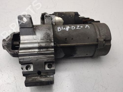 Used Starter Starter BMW X3 (F25) [2010-2017] 35765109 35765109