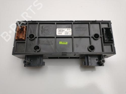 Climate control PEUGEOT PARTNER Box Body/MPV | BP31646395I5
