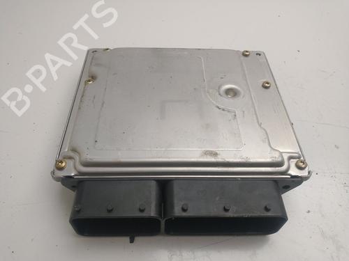 Engine control unit (ECU) MERCEDES-BENZ E-CLASS (W211) E 270 CDI (211.016) | BP29338285M57 