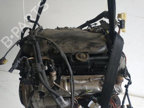 Engine BMW X3 (F25)  | BP36157085M1  - Image 10