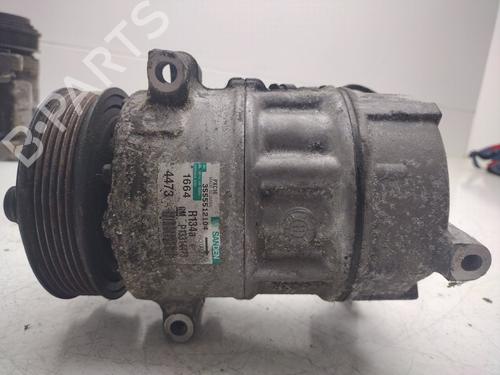 AC-Kompressor OPEL INSIGNIA A (G09) [2008-2017]  30586453
