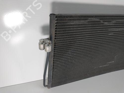 AC radiator BMW 5 (E60) 520 d | BP16160660M32 