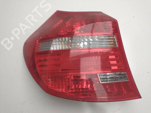 Left taillight BMW 1 (E87) 118 d | BP21007788C34 