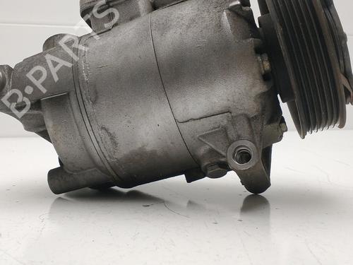 AC compressor SEAT LEON (5F1) | BP30638300M34
