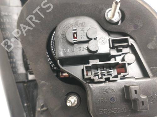 Right tailgate light VW GOLF VI (5K1) 1.6 TDI | BP21665753C80 