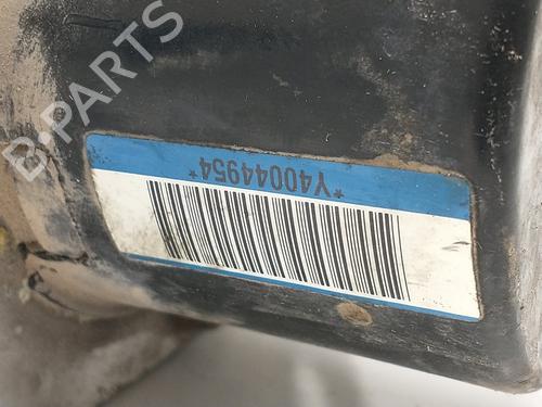 ABS pump VW PASSAT B6 (3C2)  | BP30438269M43 