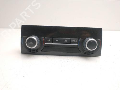 Used Climate control BMW 7 (F01, F02, F03, F04) 730 d (245 hp) 21539394