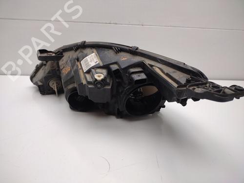 Right headlight PEUGEOT 308 II (LB_, LP_, LW_, LH_, L3_)  | BP29424493C29 