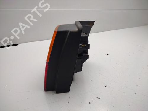 Left taillight VW CORRADO (53I) 1.8 G60 | BP30113288C34 