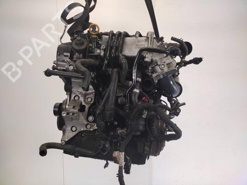 Engine VW GOLF VII (5G1, BQ1, BE1, BE2)  | BP10044526M1 