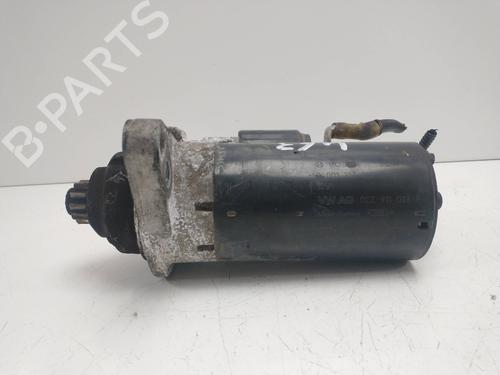 Startmotor VW GOLF V (1K1)  | BP10186688M8 