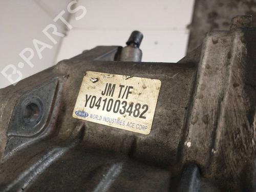 Transfer box KIA SPORTAGE II (JE_, KM_) 2.0 CRDi 4WD | BP16835492M36 
