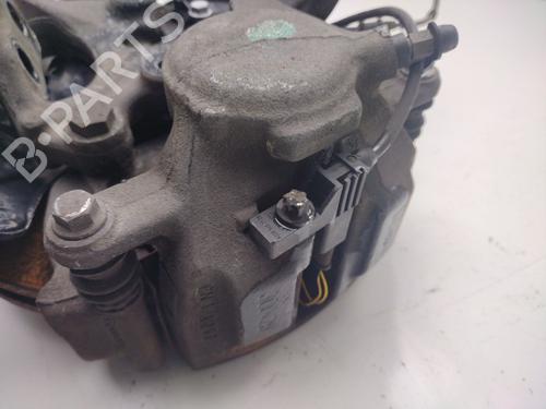 Right front steering knuckle MERCEDES-BENZ C-CLASS (W203)  | BP22520347M26 