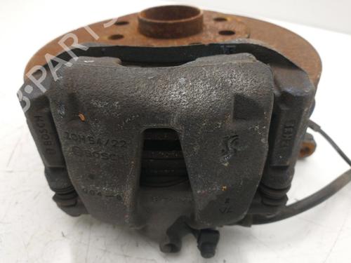 Right front steering knuckle OPEL CORSA D (S07) 1.2 (L08, L68) | BP32348837M26 - Image 7