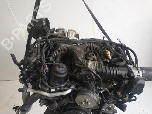 Used Engine Engine 37192563 37192563