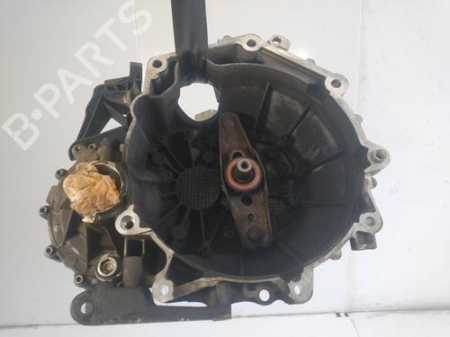 Gearbox SEAT Mii (KF1, KE1) 1.0 | BP24298423M3 