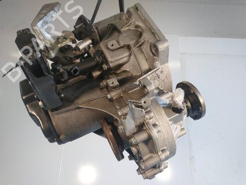 Gearbox SEAT IBIZA IV (6J5, 6P1)  | BP19073886M3 