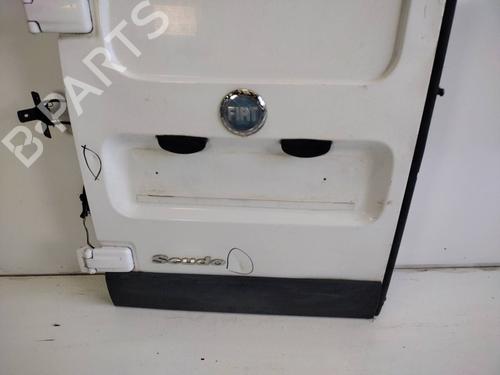 Dør venstre bagtil FIAT SCUDO Platform/Chassis (220_) 2.0 JTD | BP13546312C4 