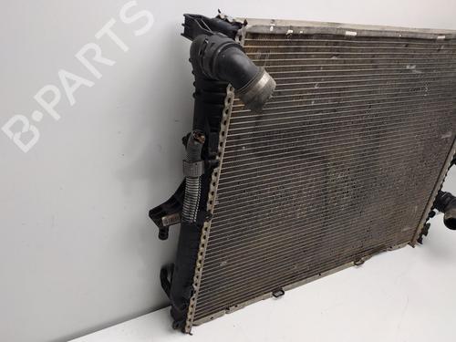 Water radiator AUDI Q7 (4LB) 3.0 TDI quattro | BP32518105M31 - Image 4