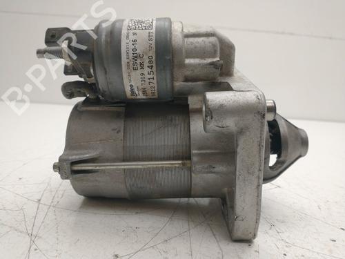Used Starter Starter 39139685 39139685