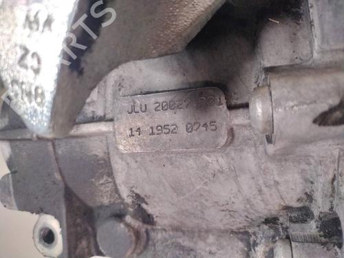 Gearbox VW GOLF V (1K1) 2.0 TDI | BP15858748M3 