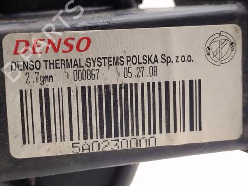 Heater blower motor FIAT 500 (312_) 1.3 D Multijet (312AXB1A) | BP30874244M62 