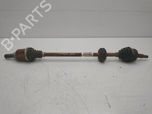 Used Right front driveshaft Right front driveshaft DACIA DOKKER Box Body/MPV [2012-2021] 39960731 39960731