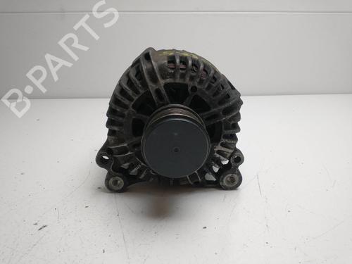 Used Alternator VW GOLF V (1K1) 1.9 TDI (105 hp) 15285165
