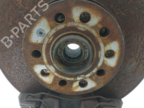 Left front steering knuckle VW GOLF V (1K1) | BP32034174M25 - Image 2