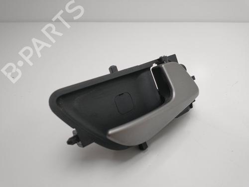 Used Rear right interior door handle HYUNDAI i20 I (PB, PBT) [2008-2015]  16822976