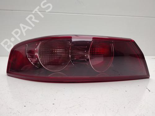 Left taillight ALFA ROMEO 159 (939_) 1.9 JTDM 16V (939AXF1B, 939AXC1B) | BP31156021C34