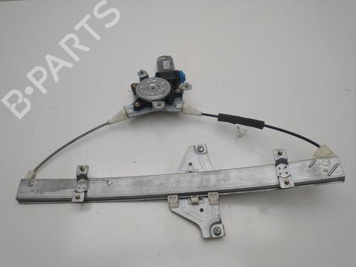 Used Rear right window mechanism Rear right window mechanism CHEVROLET LACETTI (J200) [2003-2026] 34372554 34372554