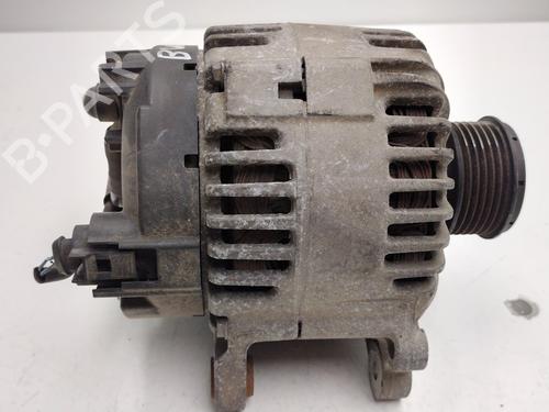 Alternator VW GOLF V (1K1) 2.0 GTI | BP30847407M7