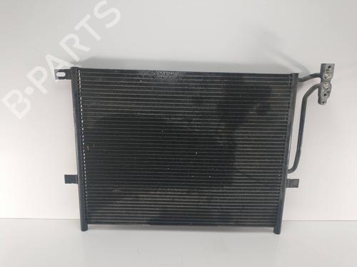 Kondensator Klimaanlage BMW 3 Coupe (E46) 318 Ci (118 hp) 9060262